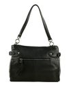 FREDsBRUDER Belt It Handbag Black FREDsBRUDER Belt It Handbag Black