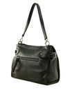 FREDsBRUDER Belt It Handbag Black FREDsBRUDER Belt It Handbag Black