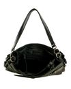 FREDsBRUDER Belt It Handbag Black FREDsBRUDER Belt It Handbag Black