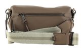 FREDsBRUDER Bestie Beltbag Dark Taupe FREDsBRUDER Bestie Beltbag Dark Taupe