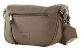 FREDsBRUDER Bestie Beltbag Dark Taupe FREDsBRUDER Bestie Beltbag Dark Taupe