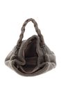 FREDsBRUDER Cuddle My Hobo Bag Warm Grey FREDsBRUDER Cuddle My Hobo Bag Warm Grey