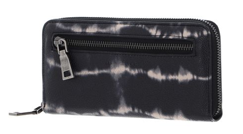 FREDsBRUDER Bestie Wallet Tye Dye