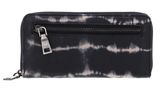FREDsBRUDER Bestie Wallet Tye Dye FREDsBRUDER Bestie Wallet Tye Dye