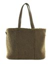 FREDsBRUDER Inside Out Shopper Olive