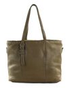 FREDsBRUDER Inside Out Shopper Olive
