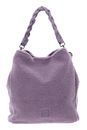FREDsBRUDER Cuddle My Hobo Bag Lavender FREDsBRUDER Cuddle My Hobo Bag Lavender
