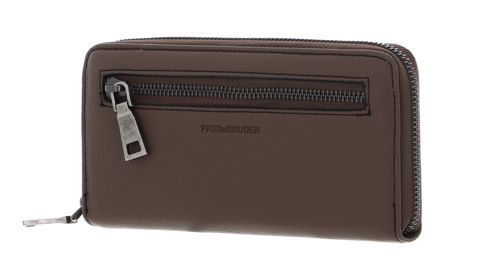 FREDsBRUDER Bestie Wallet Olive