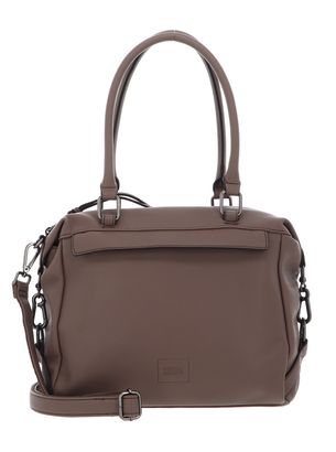 FREDsBRUDER Bestie Shoulderbag Dark Taupe
