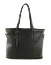 FREDsBRUDER Inside Out Shopper Black FREDsBRUDER Inside Out Shopper Black