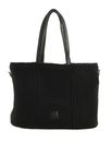 FREDsBRUDER Inside Out Shopper Black FREDsBRUDER Inside Out Shopper Black