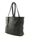 FREDsBRUDER Inside Out Shopper Black FREDsBRUDER Inside Out Shopper Black