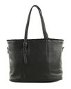 FREDsBRUDER Inside Out Shopper Black FREDsBRUDER Inside Out Shopper Black