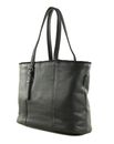 FREDsBRUDER Inside Out Shopper Black FREDsBRUDER Inside Out Shopper Black