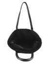 FREDsBRUDER Inside Out Shopper Black FREDsBRUDER Inside Out Shopper Black