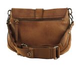 FREDsBRUDER Belt It Saddle Bag Dark Caramel FREDsBRUDER Belt It Saddle Bag Dark Caramel