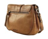 FREDsBRUDER Belt It Saddle Bag Dark Caramel FREDsBRUDER Belt It Saddle Bag Dark Caramel
