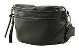 FREDsBRUDER Bestie Beltbag Black FREDsBRUDER Bestie Beltbag Black