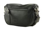 FREDsBRUDER Bestie Beltbag Black FREDsBRUDER Bestie Beltbag Black