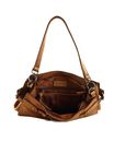 FREDsBRUDER Belt It Handbag Dark Caramel FREDsBRUDER Belt It Handbag Dark Caramel