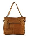 FREDsBRUDER Belt It Hobo Bag Dark Caramel FREDsBRUDER Belt It Hobo Bag Dark Caramel