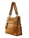 FREDsBRUDER Belt It Hobo Bag Dark Caramel FREDsBRUDER Belt It Hobo Bag Dark Caramel