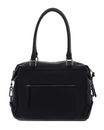 FREDsBRUDER Bestie Shoulderbag Black FREDsBRUDER Bestie Shoulderbag Black