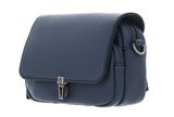 FREDsBRUDER Bestie Crossbody Bag Dusty Blue FREDsBRUDER Bestie Crossbody Bag Dusty Blue