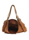 FREDsBRUDER My Old Friend Hybrid Hobo Bag Dark Caramel FREDsBRUDER My Old Friend Hybrid Hobo Bag Dark Caramel