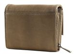 FREDsBRUDER My Old Friend Flap Wallet Soft Taupe FREDsBRUDER My Old Friend Flap Wallet Soft Taupe