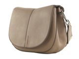 FREDsBRUDER Bestie Saddle Bag Dark Taupe FREDsBRUDER Bestie Saddle Bag Dark Taupe