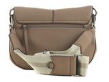 FREDsBRUDER Bestie Saddle Bag Dark Taupe FREDsBRUDER Bestie Saddle Bag Dark Taupe