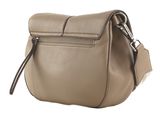 FREDsBRUDER Bestie Saddle Bag Dark Taupe FREDsBRUDER Bestie Saddle Bag Dark Taupe