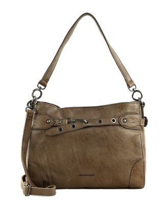 FREDsBRUDER Belt It Handbag Soft Taupe