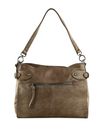 FREDsBRUDER Belt It Handbag Soft Taupe FREDsBRUDER Belt It Handbag Soft Taupe