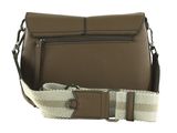 FREDsBRUDER Bestie Saddle Bag Olive FREDsBRUDER Bestie Saddle Bag Olive