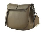 FREDsBRUDER Bestie Saddle Bag Olive FREDsBRUDER Bestie Saddle Bag Olive
