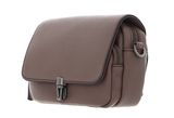 FREDsBRUDER Bestie Crossbody Bag Dark Taupe FREDsBRUDER Bestie Crossbody Bag Dark Taupe