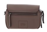 FREDsBRUDER Bestie Crossbody Bag Dark Taupe FREDsBRUDER Bestie Crossbody Bag Dark Taupe