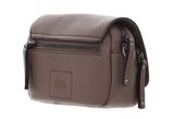 FREDsBRUDER Bestie Crossbody Bag Dark Taupe FREDsBRUDER Bestie Crossbody Bag Dark Taupe