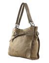 FREDsBRUDER Belt It Hobo Bag Soft Taupe FREDsBRUDER Belt It Hobo Bag Soft Taupe