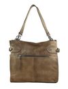 FREDsBRUDER Belt It Hobo Bag Soft Taupe FREDsBRUDER Belt It Hobo Bag Soft Taupe