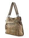 FREDsBRUDER Belt It Hobo Bag Soft Taupe FREDsBRUDER Belt It Hobo Bag Soft Taupe