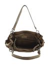 FREDsBRUDER Belt It Hobo Bag Soft Taupe FREDsBRUDER Belt It Hobo Bag Soft Taupe