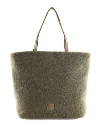 FREDsBRUDER Cuddle My Shopper Warm Grey