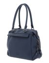 FREDsBRUDER Bestie Shoulderbag Dusty Blue FREDsBRUDER Bestie Shoulderbag Dusty Blue