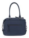FREDsBRUDER Bestie Shoulderbag Dusty Blue FREDsBRUDER Bestie Shoulderbag Dusty Blue