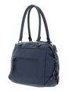 FREDsBRUDER Bestie Shoulderbag Dusty Blue FREDsBRUDER Bestie Shoulderbag Dusty Blue