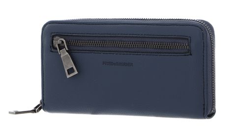 FREDsBRUDER Bestie Wallet Dusty Blue