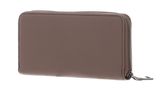 FREDsBRUDER Bestie Wallet Dark Taupe FREDsBRUDER Bestie Wallet Dark Taupe